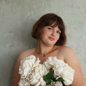 Profile picture - Stacey