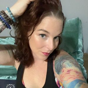 Profile picture - Serena