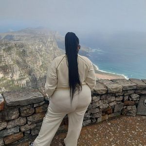 Profile picture - Jaguar Booty