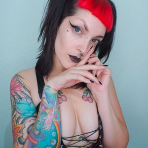 Profile picture - Emily Doomed