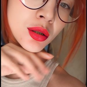 Profile picture - PolinaBlank
