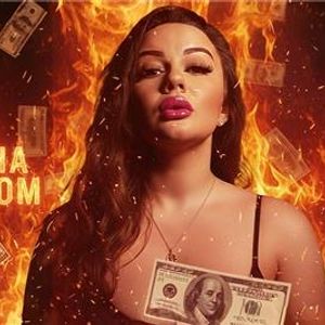 Profile picture - Sascha Blosom