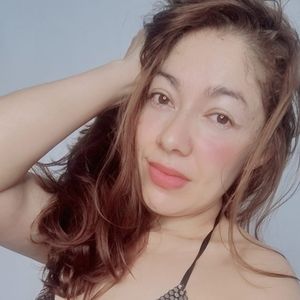 Profile picture - Paola Mendoza
