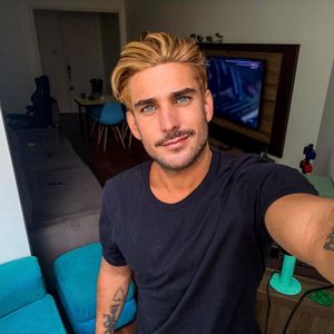 Profile picture - surfbr23cm