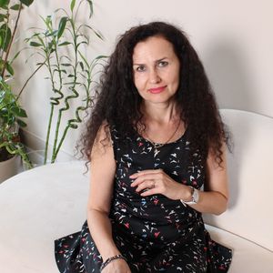 Profile picture - MiroslavaHappi