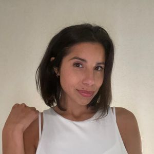 Profile picture - Celina Leclair