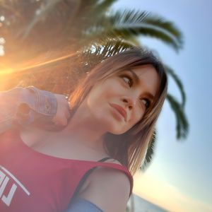 Profile picture - Alexxxa Lawrence