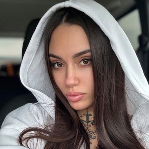Profile picture - Staisha