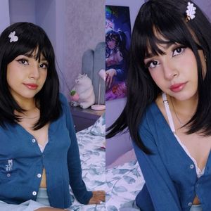 Profile picture - Bella Sky