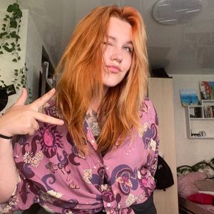 Profile picture - alicewinchesterr