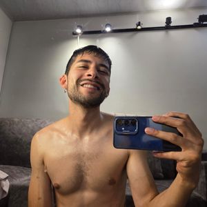 Profile picture - Logan White