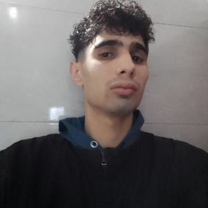 Profile picture - Martulin