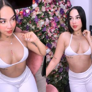 Profile picture - Sophie Vega