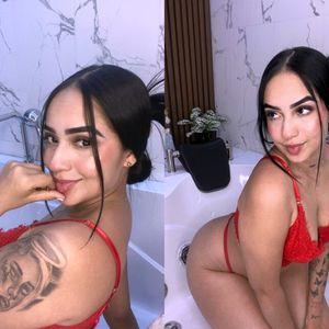 Profile picture - Sophie Vega