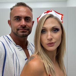 Profile picture - Roan and Wild