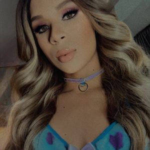 Profile picture - Sammy