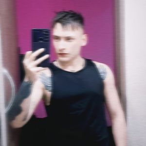 Profile picture - Vlad Core