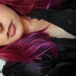 Profile picture - Wicked Aveena