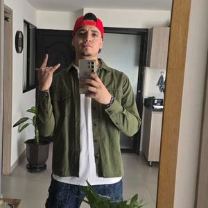 Profile picture - diego alejandro grisales calderon