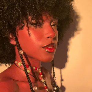 Profile picture - Silverosequeen