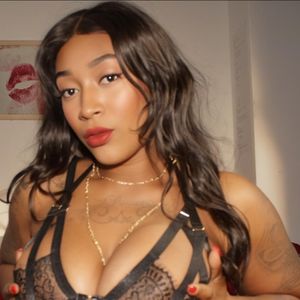 Profile picture - Sofia Haven