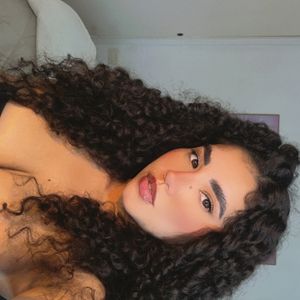 Profile picture - Miss Kimberly
