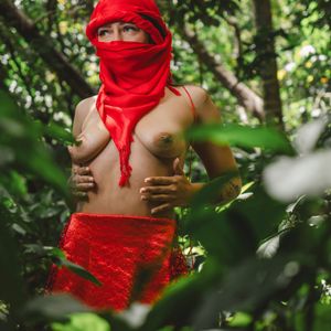 Profile picture - Angie Chala