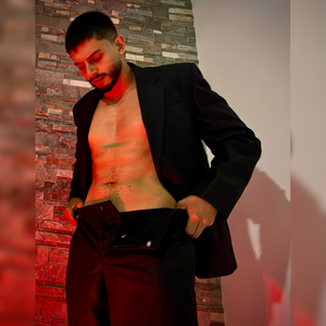 Profile picture - Anthony Martini