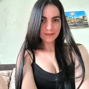 Profile picture - Olga