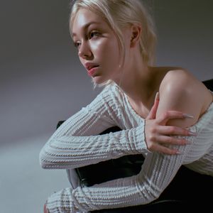 Profile picture - Maya