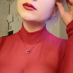 Profile picture - AlicePassion