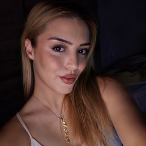 Profile picture - RUSLLANA