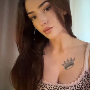 Profile picture - XCuteDiamond