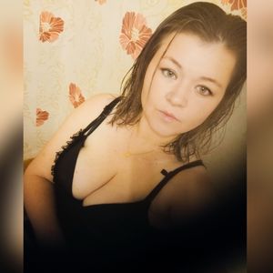 Profile picture - KatySmile