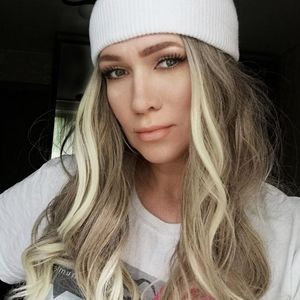 Profile picture - Luna