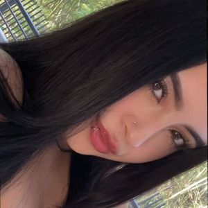 Profile picture - Ameri