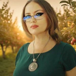 Profile picture - Sweet_Akulina
