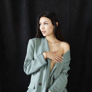 Profile picture - Alli