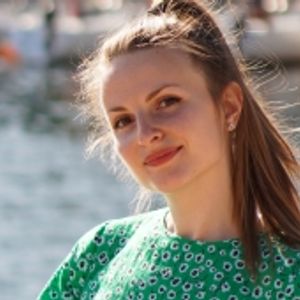 Profile picture - Sabrina