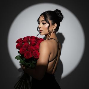 Profile picture - Aria Bell