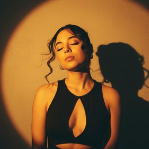 Profile picture - Aria Bell