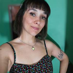 Profile picture - Claire