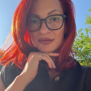 Profile picture - krossemily