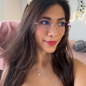 Profile picture - sarima
