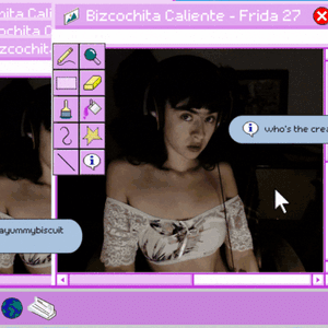 Profile picture - OnlyFrida