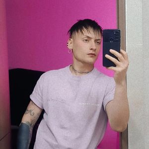 Profile picture - Vlad