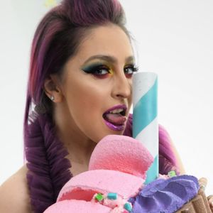 Profile picture - ARUNY