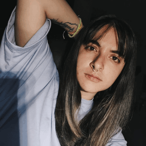 Profile picture - DANI