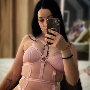 Profile picture - Leah