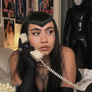 Profile picture - FETISHREDDIVA